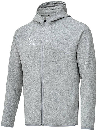 Толстовка Jogel Essential Athlete Hooded (FZ) 